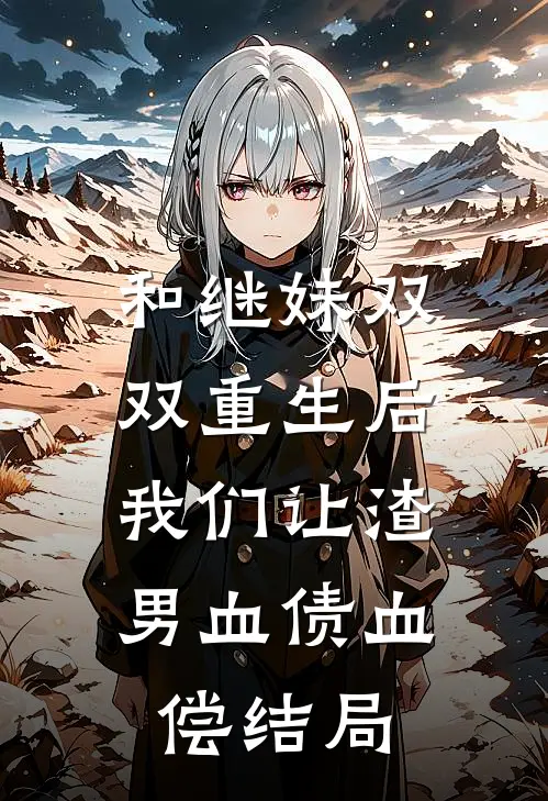 和继妹双双重生后，我们让渣男血债血偿结局