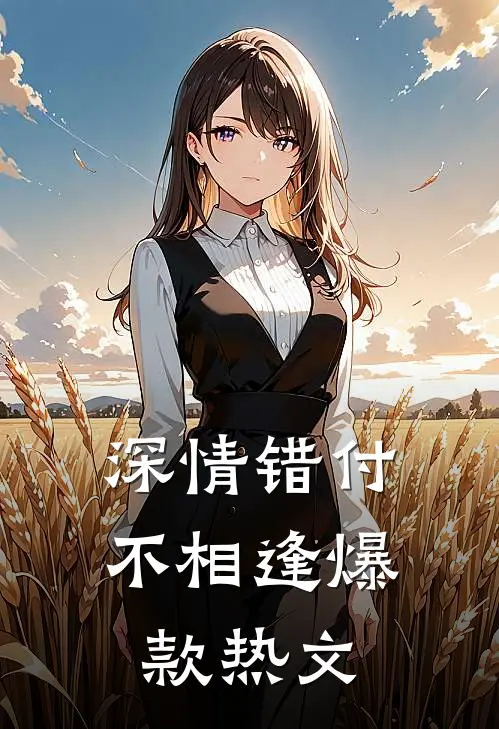 深情错付不相逢爆款热文
