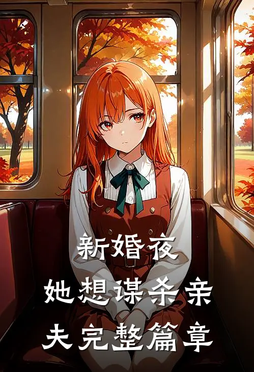 新婚夜，她想谋杀亲夫完整篇章