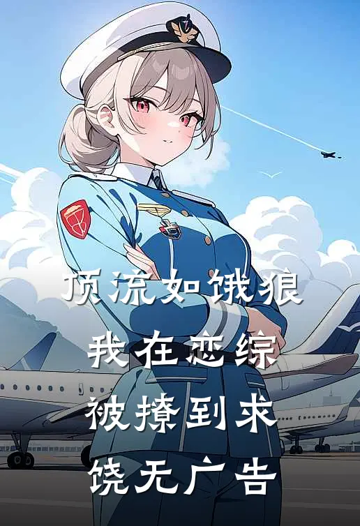顶流如饿狼：我在恋综被撩到求饶无广告