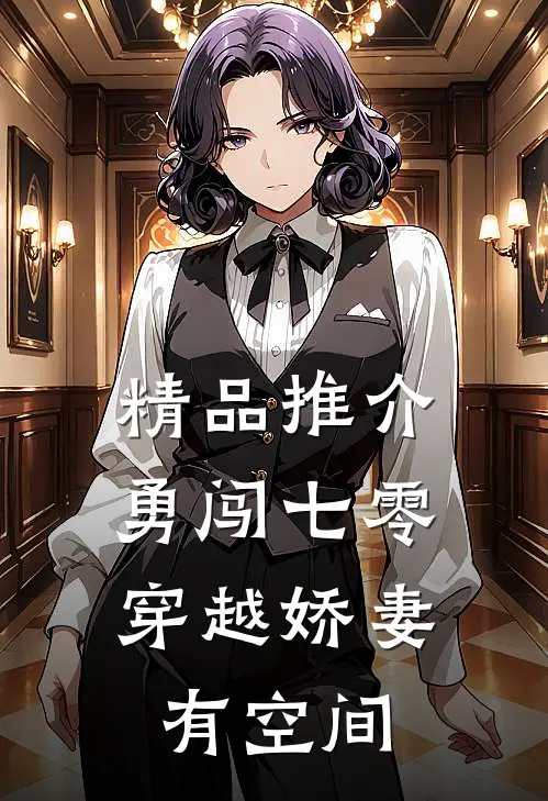 精品推介勇闯七零：穿越娇妻有空间