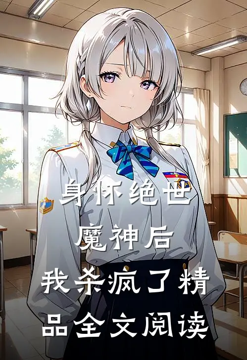 身怀绝世魔神后，我杀疯了精品全文阅读