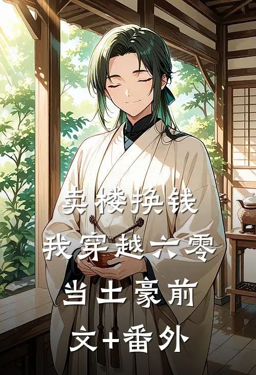 卖楼换钱，我穿越六零当土豪前文+番外