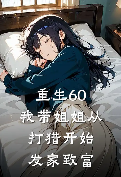 重生60：我带姐姐从打猎开始发家致富