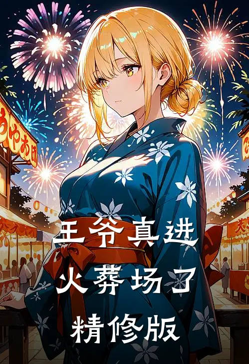 王爷真进火葬场了精修版