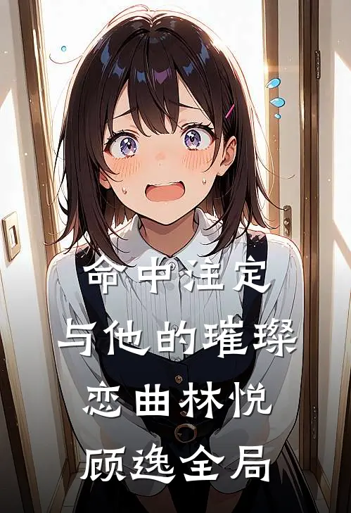 命中注定：与他的璀璨恋曲林悦顾逸全局