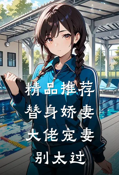 精品推荐替身娇妻：大佬宠妻别太过