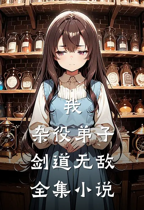 我，杂役弟子，剑道无敌全集小说