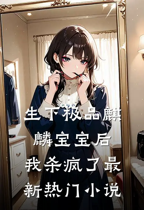 生下极品麒麟宝宝后，我杀疯了最新热门小说