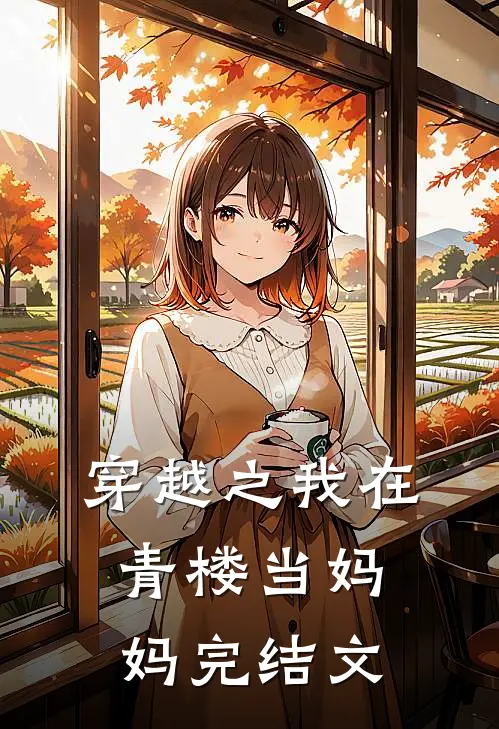 穿越之我在青楼当妈妈完结文