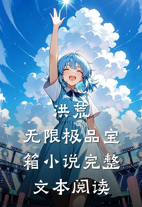 洪荒:无限极品宝箱小说完整文本阅读