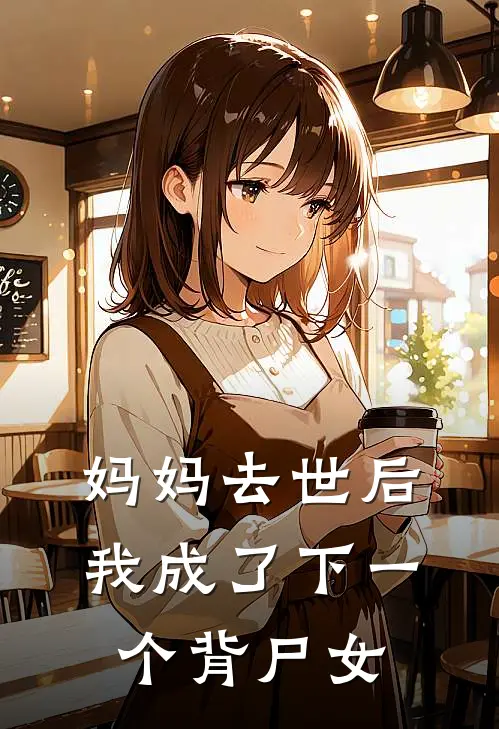 妈妈去世后，我成了下一个背尸女