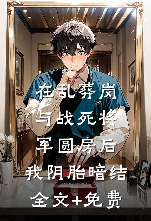 在乱葬岗与战死将军圆房后，我阴胎暗结全文+免费
