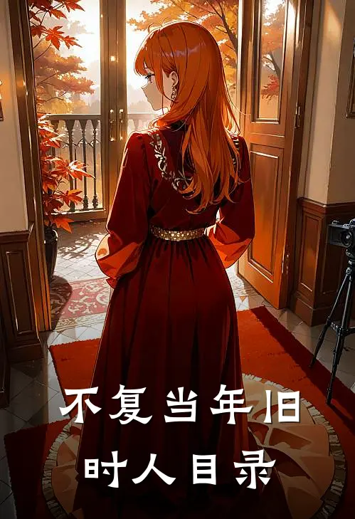 不复当年旧时人目录
