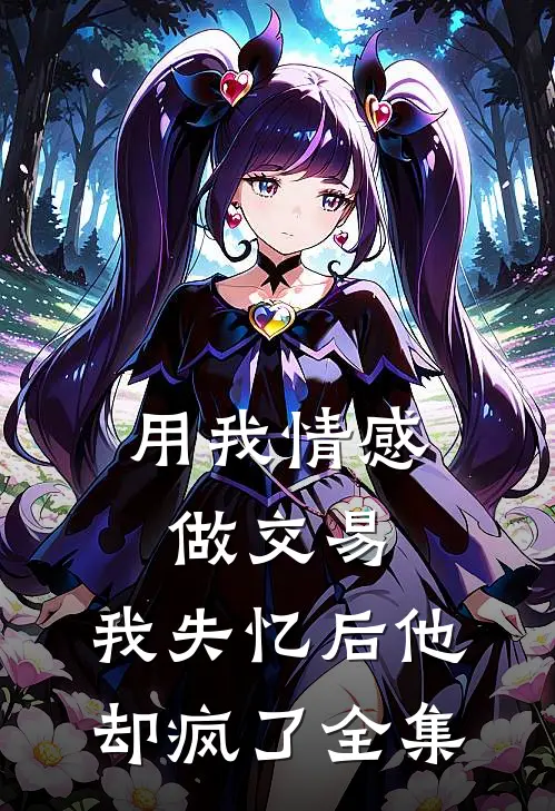 用我情感做交易，我失忆后他却疯了全集