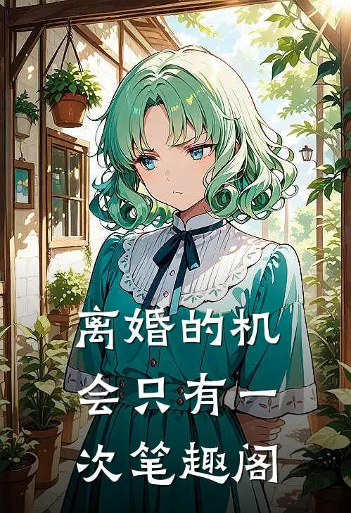 离婚的机会只有一次笔趣阁