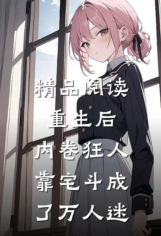 精品阅读重生后，内卷狂人靠宅斗成了万人迷
