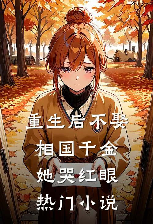 重生后不娶相国千金，她哭红眼热门小说