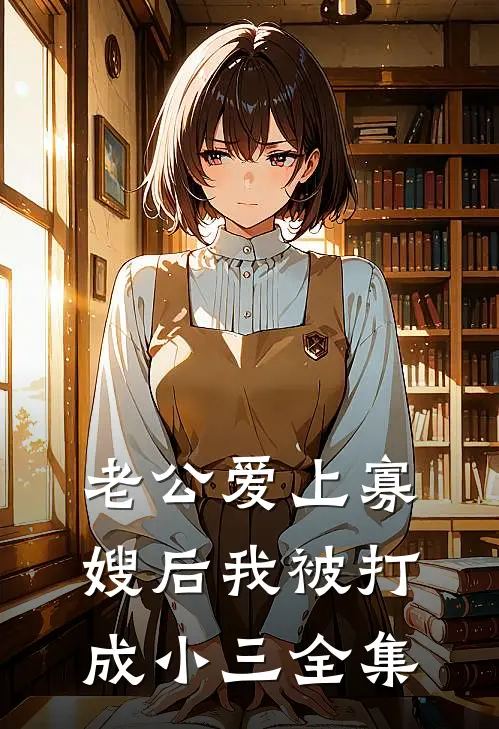 老公爱上寡嫂后我被打成小三全集
