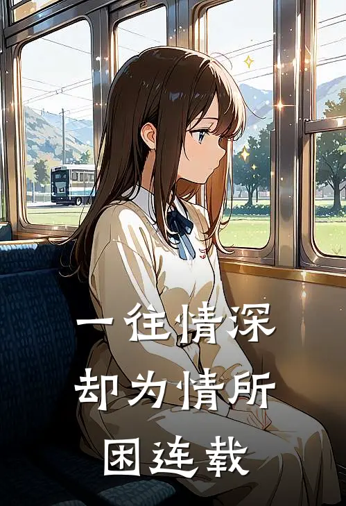一往情深却为情所困连载
