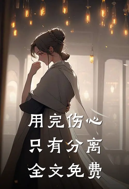 用完伤心，只有分离全文免费