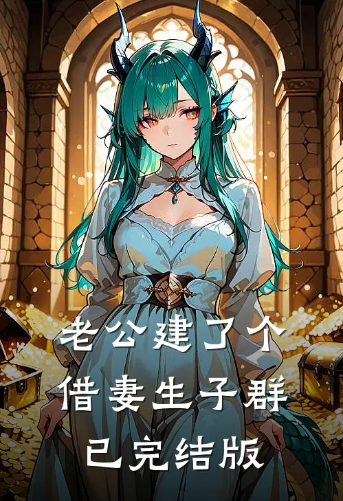 老公建了个借妻生子群已完结版