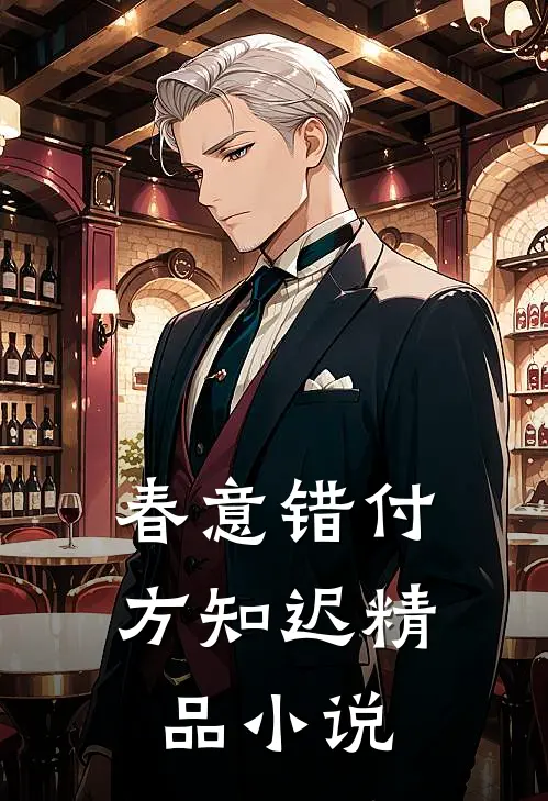 春意错付方知迟精品小说