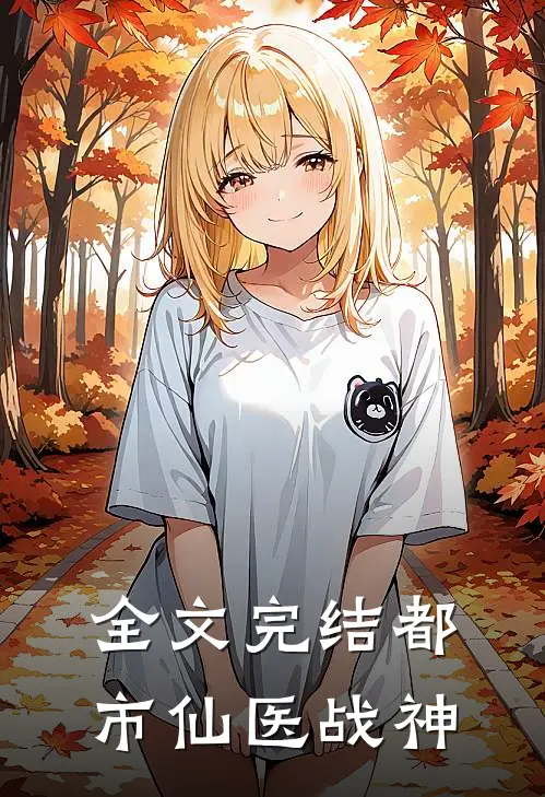 全文完结都市仙医战神