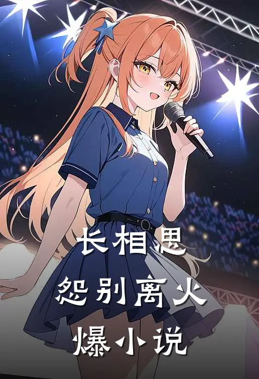 长相思，怨别离火爆小说