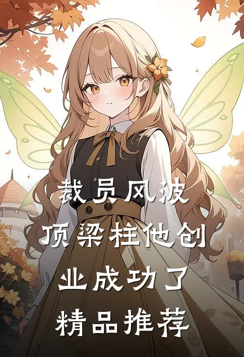 裁员风波：顶梁柱他创业成功了精品推荐