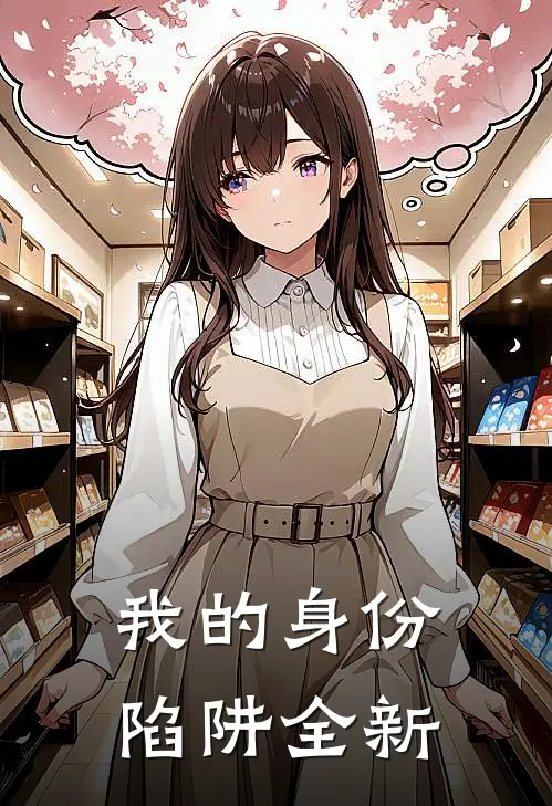 我的身份陷阱全新