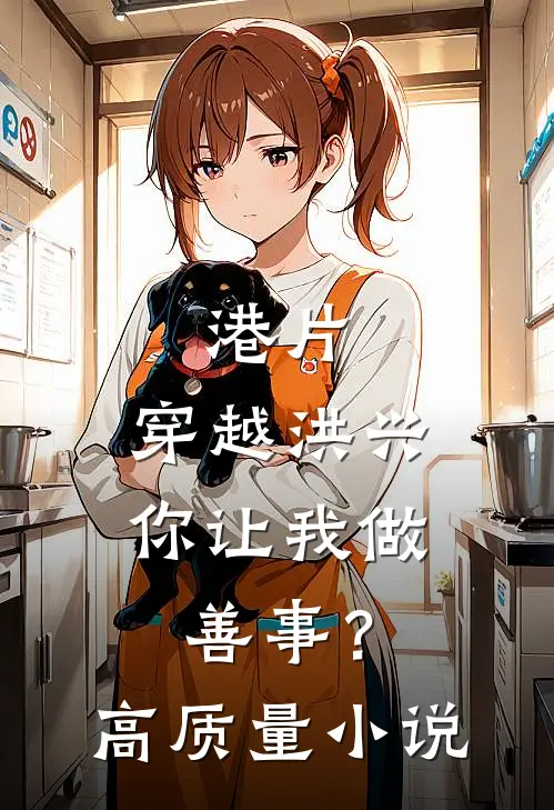 港片：穿越洪兴，你让我做善事？高质量小说