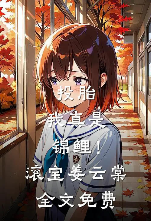 投胎：我真是锦鲤！滚宝姜云棠全文免费