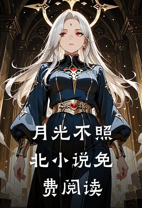 月光不照北小说免费阅读