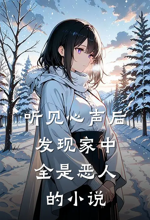 听见心声后，发现家中全是恶人的小说