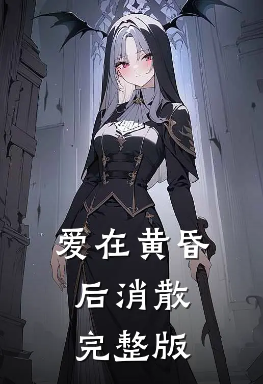 爱在黄昏后消散完整版