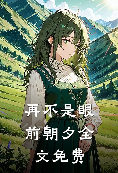 再不是眼前朝夕全文免费