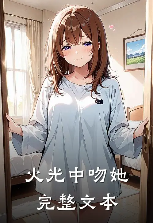 火光中吻她完整文本