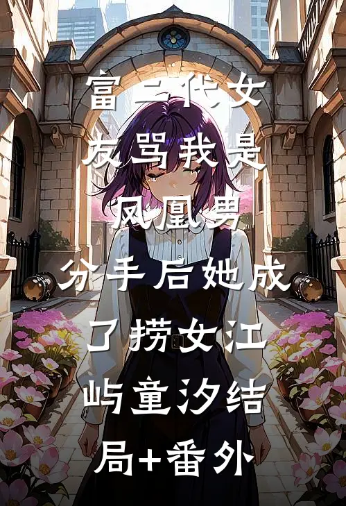 富二代女友骂我是凤凰男，分手后她成了捞女江屿童汐结局+番外
