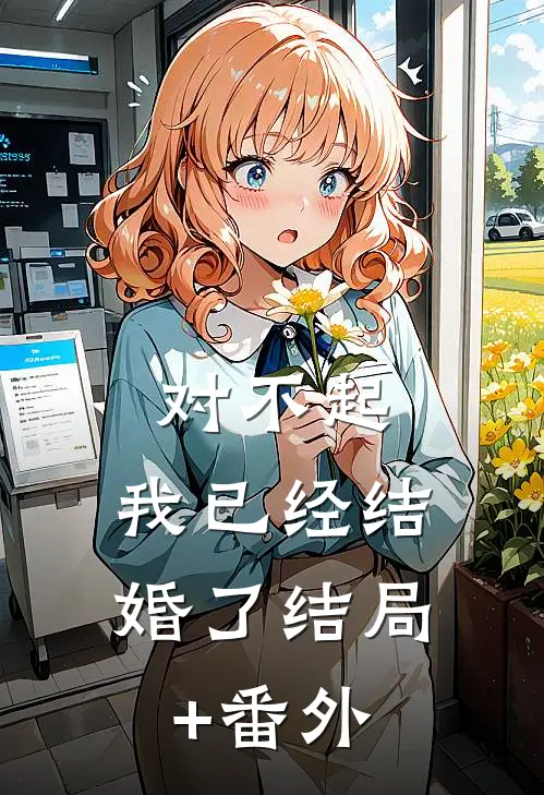 对不起，我已经结婚了结局+番外