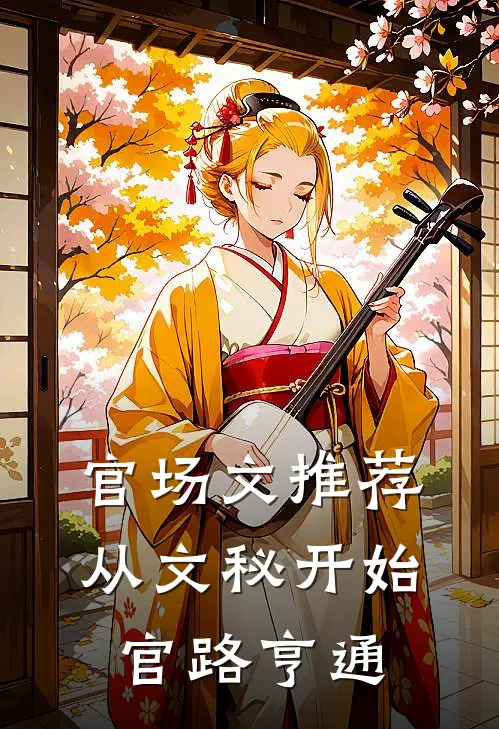 官场文推荐从文秘开始，官路亨通