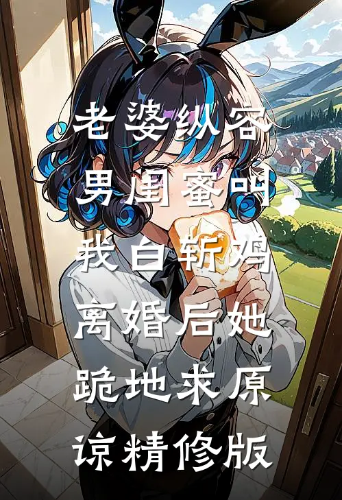 老婆纵容男闺蜜叫我白斩鸡，离婚后她跪地求原谅精修版