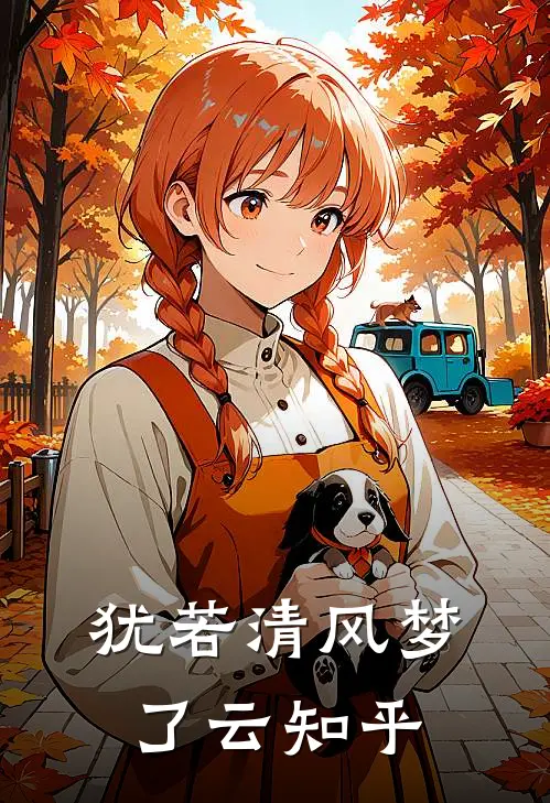 犹若清风梦了云知乎