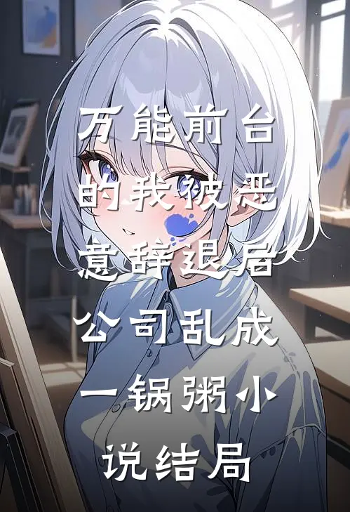 万能前台的我被恶意辞退后，公司乱成一锅粥小说结局
