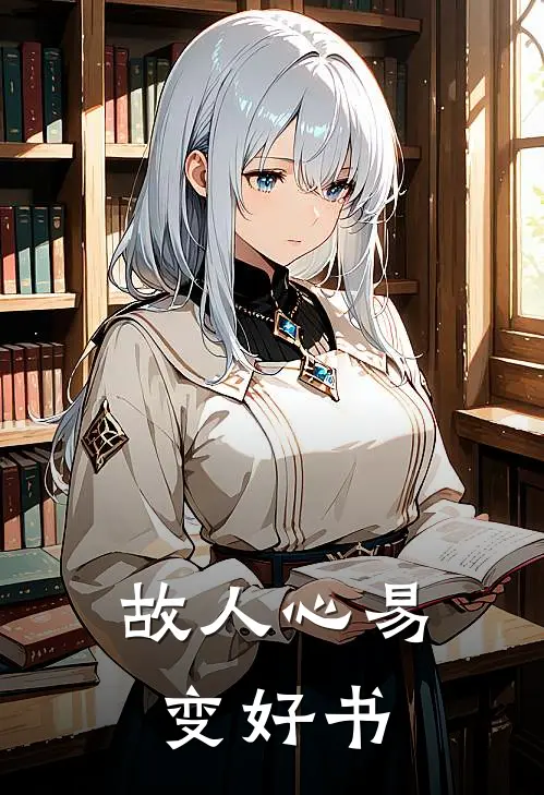 故人心易变好书