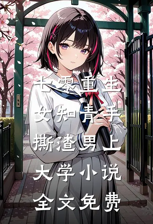 七零重生：女知青手撕渣男上大学小说全文免费