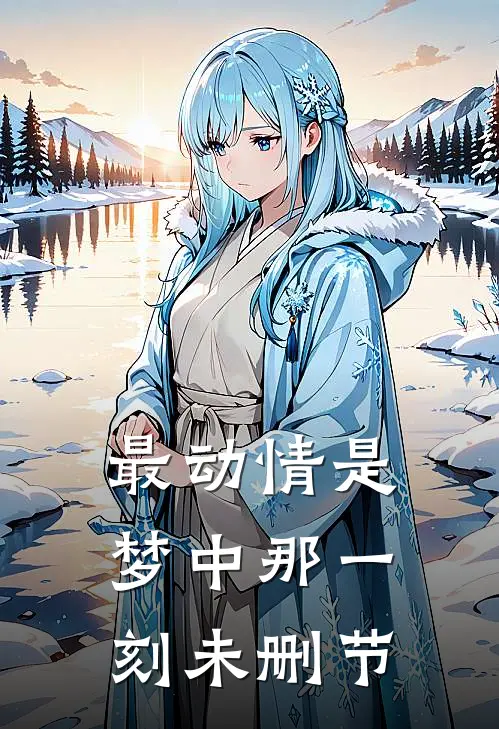 最动情是梦中那一刻未删节