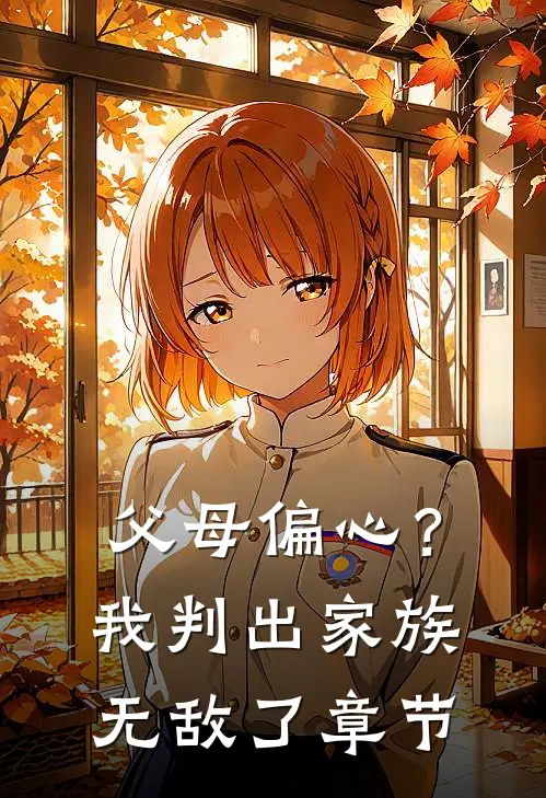 父母偏心？我判出家族无敌了章节