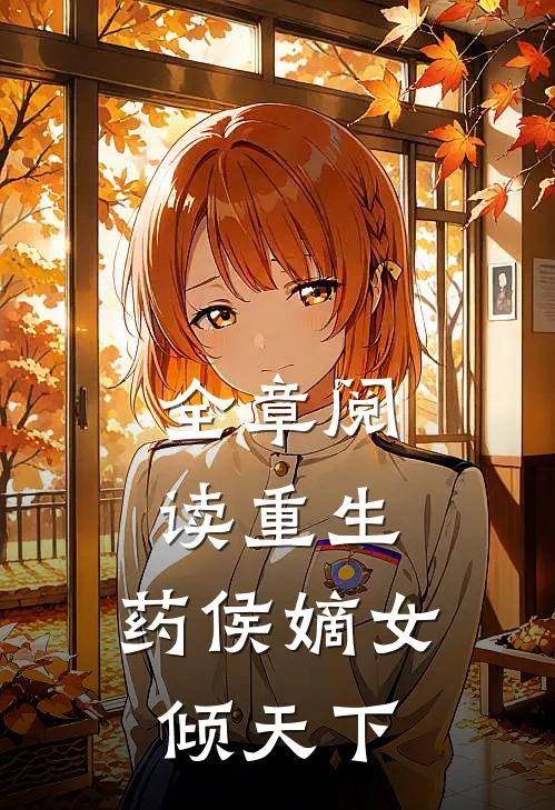 全章阅读重生：药侯嫡女倾天下
