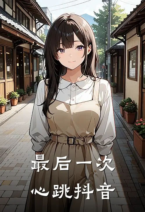 最后一次心跳抖音